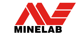 Logo Minelab